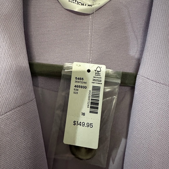 NWT Additionelle blazer - Picture 5 of 7